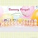 Sonny Angel Animal Series Version 3 Special Color - Limited Edition / Original Mini Figure - 1 Sealed Blind Box
