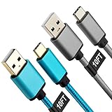 Galaxy S9/S8 Plus Charger, X-EDITION USB Type C