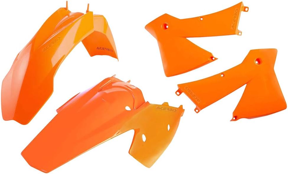 Kit orange