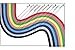 Race-Runner Non-Stretch Laces