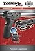 Techna Clip Gun Belt Clip for Springfield XD Models
