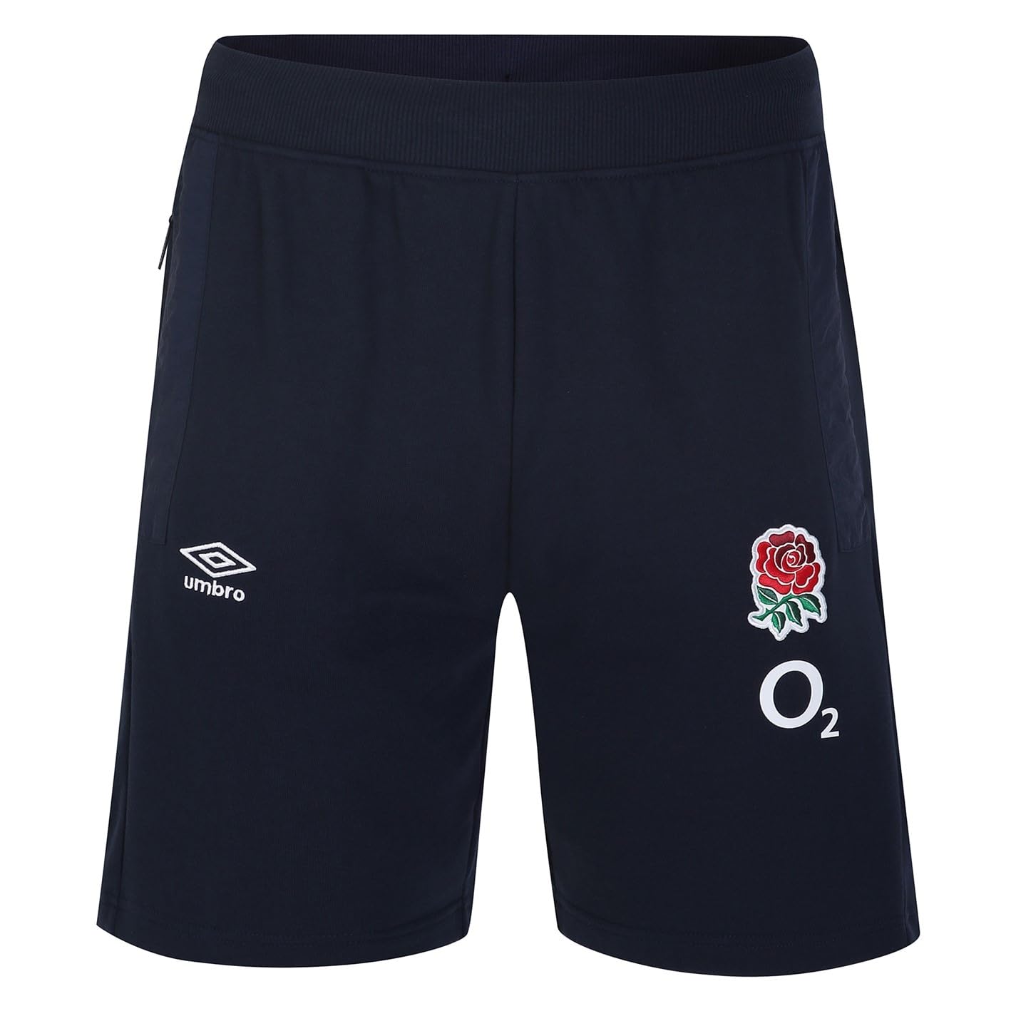 Umbro England Fleece Short (O2)
