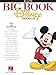 The Big Book of Disney Songs: Flute by Hal Leonard Corp.