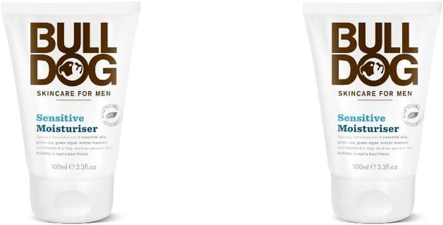 savers simple moisturiser