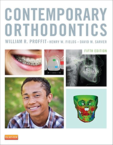Download Contemporary Orthodontics - E-Book (English Edition) PDF