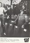 Programmheft Roger Vitrac VICTOR Premiere 8 September 1978 Spielzeit 1978 / 79