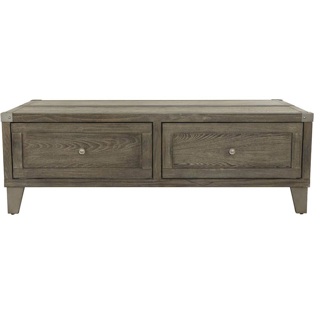 Best Thick Top Coffee Table