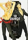 10DANCE 第3巻
