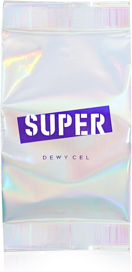 [DEWYCEL] SUPER COVER CUSHION REFILL