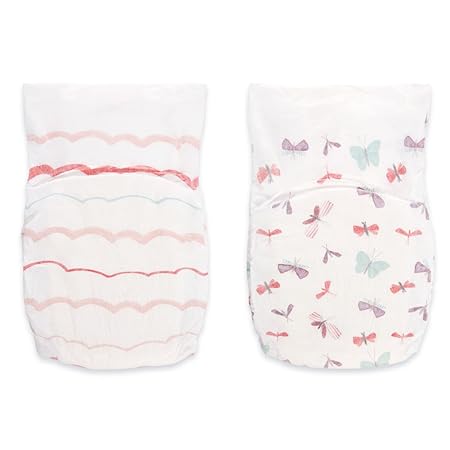 aden and anais diapers