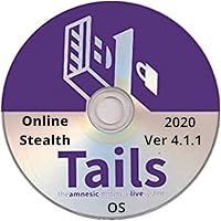 You Are Being Watched! Stop Big Brother Surveillance On Your PC Activities With The New Latest Edition Of Tails 4.3…