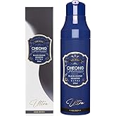 CHEONGDAM STYLE FOREST BLACK CHANGE SHAMPOO ULTRA BLACK