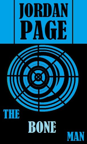 The Bone Man (Shadows in the Wind Series Book 3)