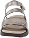Aerosoles Women's Wip Zone Sandal