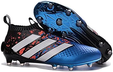 Lissay Shoes Mens Football ACE 16 Purecontrol Paris FG Soccer Boots