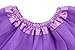 Dancina Unicorn First Birthday Outfit Purple Tutu 6-24 months Lavender