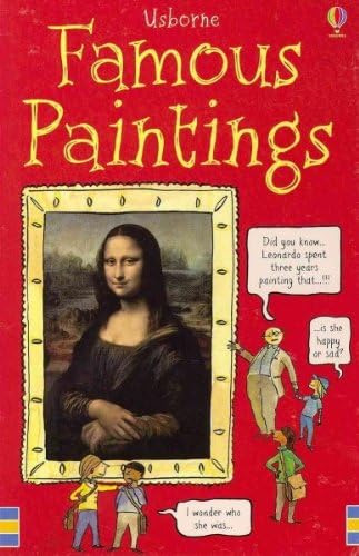 FAMOUS PAINTINGS by Courtauld, Sarah ( Author ) on Jan-01-2012[ Hardcover ] Hardcover – January 1, 2012