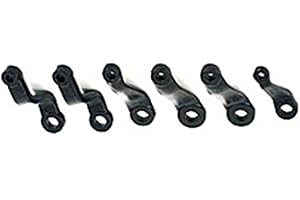 FABTECH FTS92011 Super Duty Pitman Arm