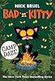Bad Kitty Camp Daze