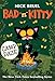 Bad Kitty Camp Daze - Book by Nick Bruel