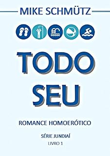 Livro Todo Seu (Jundiaí Livro 1)