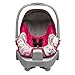 Evenflo Nurture Infant Car Seat, Sabrina