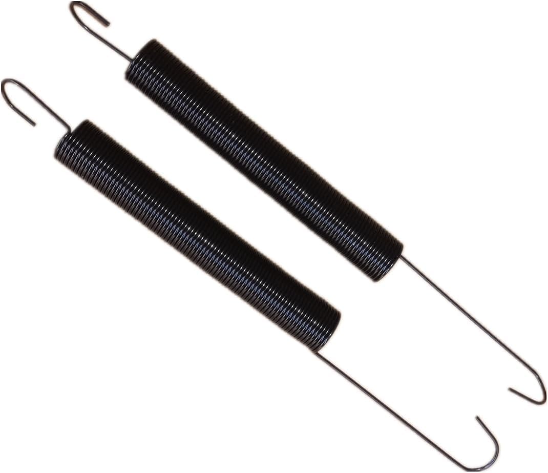 Photo 1 of ?2PACK?Zsodio 154430501 Dishwasher Door Spring Fit for AP3363442 1014399 154226001 154226002 154345901