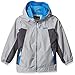 iXtreme Boys' Ripstop Active Jacket with Mesh Lining