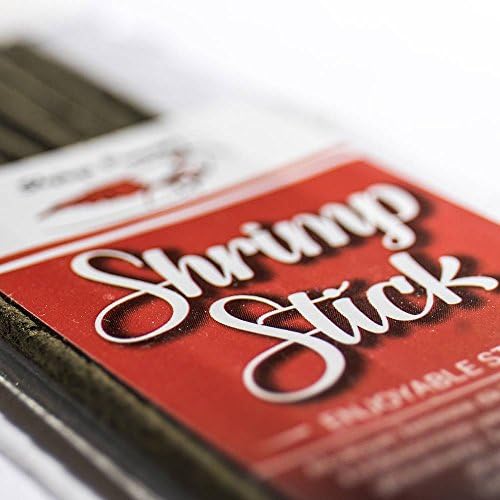 Crystal Florida Shrimps Forever Shrimp Sticks