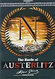 BATTLE OF AUSTERLITZ ('60) / (MOD WS)              image