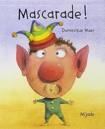 Mascarade !