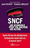 SNCF, un scandale peut en cacher un autre (EDITIONS DE L'O) (French Edition) by 