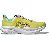Hoka Men's Mach 6 Cielo Blue 10 Medium