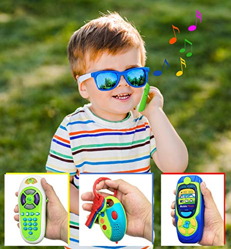 6 Click+Play+Pretend+Accessory+Playset