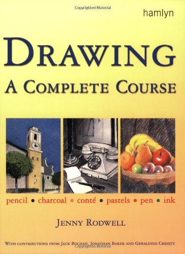 Drawing: A Complete Course