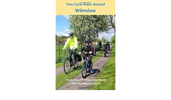 local cycle routes