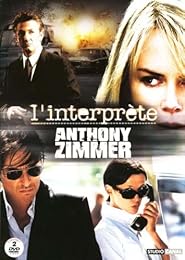 L'interprète + Anthony Zimmer