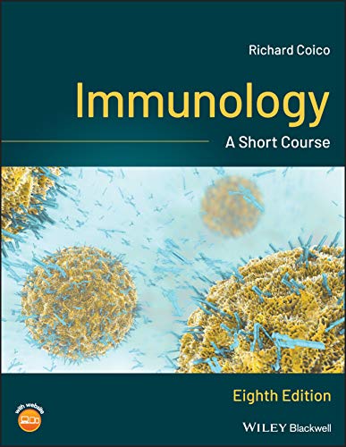 Immunology:Short Course