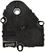 Dorman 604-126 HVAC Blend Door Actuator Compatible with Select Models