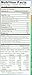 Carrington Farms Organic Milled Flax Seed, Gluten Free, USDA Organic, 12 Count Easy Serve Packets (Pack of 3)