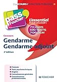 Pass'Foucher Gendarme Gendarme adjoint 2014 - 2015 - N°08 (pass'Foucher (8)) by 
