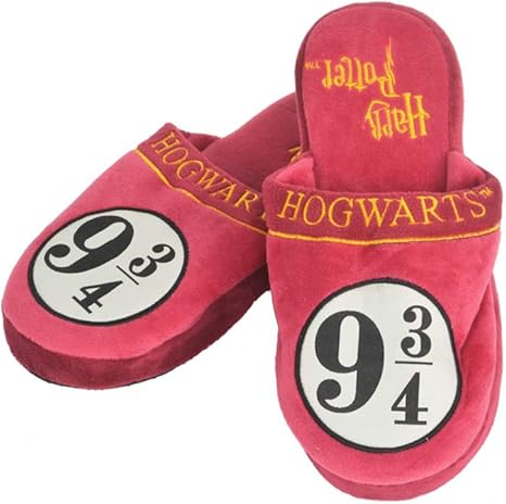 harry potter slippers amazon