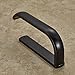 Rozin Wall Mounted Toilet Paper Holder ORB Finish
