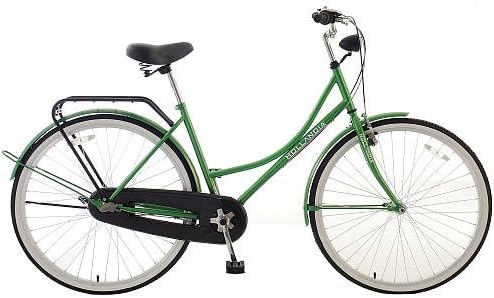 Womens 28 inch Hollandia Amsterdam F1 Dutch Cruiser Bicycle