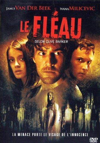 Le Fléau Selon Clive Barker