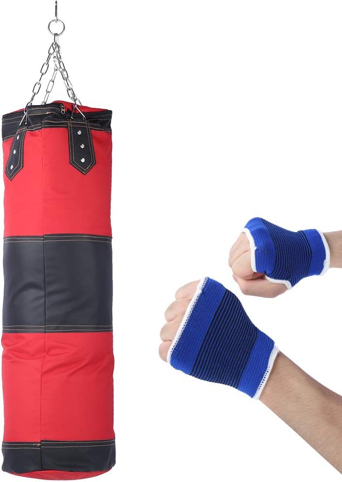Romantic GiftTraining Fitness Sandbags,Strong and Durable