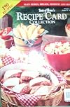 Taste Of Home's Recipe Card Collection - Volume 2 - 2002 - July (Main Dishes, Breads, Desserts and More, Vol. 2)