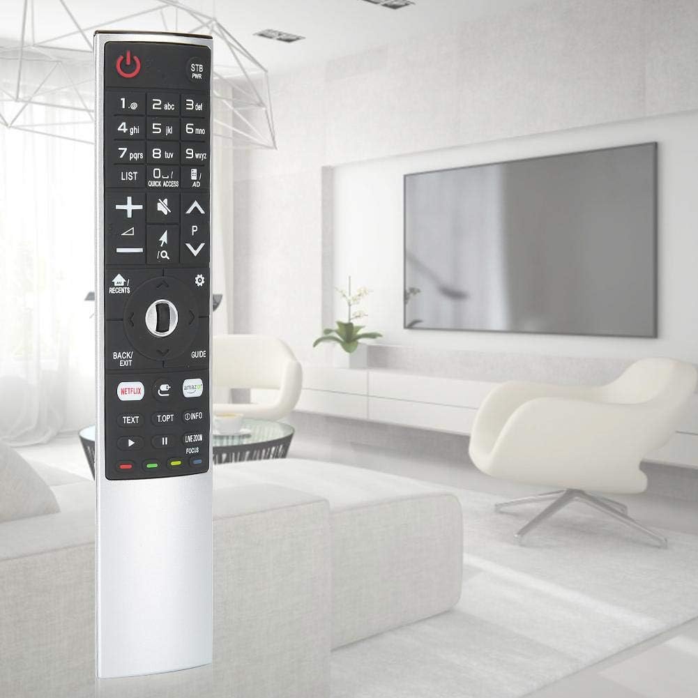 TV Remote Control, Universal TV Remote Control Replacement for AN-MR700 AKB75455601 AKB75455602 OLED65G6P-U - Image 4