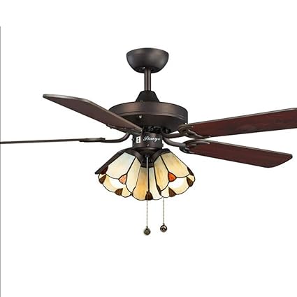 Amazon Com Ceiling Fans Light Living Room Dining Room Bedroom