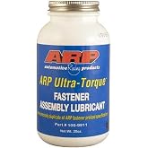 ARP 100-9911 Ultra Torque Assembly Lubricant - 20 oz. Brush Top Container